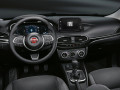 Технически характеристики за Fiat Tipo 356 Restyling - picture 5