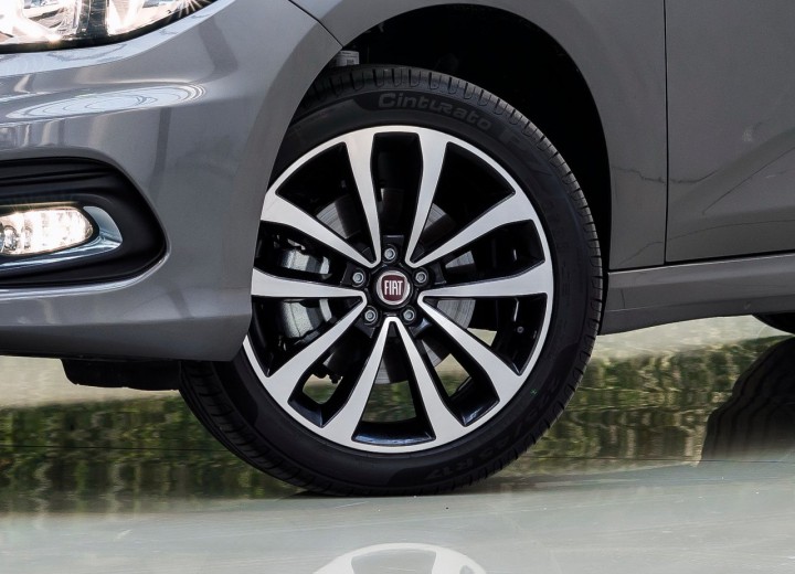 Технически характеристики за Fiat Tipo 356 - picture 12