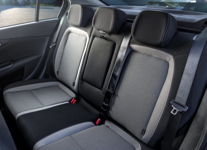 Технически характеристики за Fiat Tipo 356 - picture 10