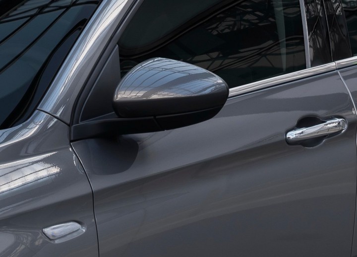 Технически характеристики за Fiat Tipo 356 - picture 9