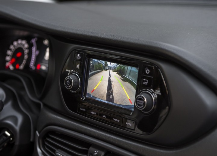 Технически характеристики за Fiat Tipo 356 - picture 7