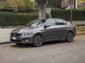 Технически характеристики за Fiat Tipo 356 - picture 1