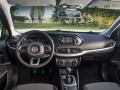 Технически характеристики за Fiat Tipo 356 - picture 6