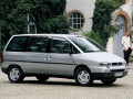 Technische Daten und Spezifikationen für Fiat Ulysse I (22/220) - picture 2