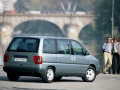 Technische Daten und Spezifikationen für Fiat Ulysse I (22/220) - picture 3