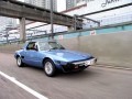 Technische Daten und Spezifikationen für Fiat X 1/9 (128 AS) - picture 1