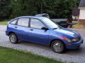 Технически характеристики за Ford Aspire - picture 3