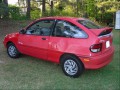 Технически характеристики за Ford Aspire - picture 2