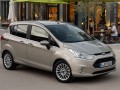 Caratteristiche tecniche di Ford B-MAX - picture 1