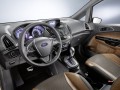 Caratteristiche tecniche di Ford B-MAX - picture 5