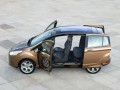 Caratteristiche tecniche di Ford B-MAX - picture 4