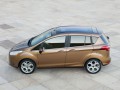 Caratteristiche tecniche di Ford B-MAX - picture 3