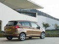 Caratteristiche tecniche di Ford B-MAX - picture 2