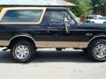 Technische Daten und Spezifikationen für Ford Bronco I-IV - picture 2