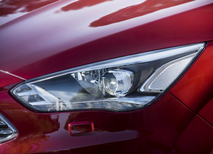 Технически характеристики за Ford C-MAX II Restyling - picture 14