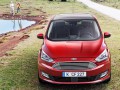 Технически характеристики за Ford C-MAX II Restyling - picture 2