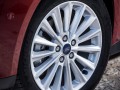 Технически характеристики за Ford C-MAX II Restyling - picture 12