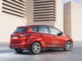 Технически характеристики за Ford C-MAX II Restyling - picture 3