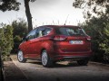 Технически характеристики за Ford C-MAX II Restyling - picture 5