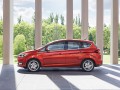 Технически характеристики за Ford C-MAX II Restyling - picture 4