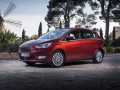 C-MAX II Restyling