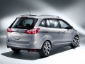 Технически характеристики за Ford C-MAX II - picture 3