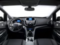 Технически характеристики за Ford C-MAX II - picture 4