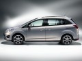 Технически характеристики за Ford C-MAX II - picture 2