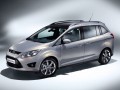 C-MAX II