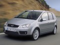 C-MAX