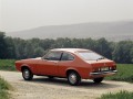Technische Daten und Spezifikationen für Ford Capri II (GECP) - picture 3