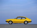 Technische Daten und Spezifikationen für Ford Capri III (GECP) - picture 3