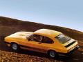 Technische Daten und Spezifikationen für Ford Capri III (GECP) - picture 4