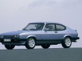 Capri III (GECP)