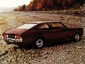 Technische Daten und Spezifikationen für Ford Consul Coupe (GGCL) - picture 3