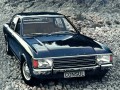 Technische Daten und Spezifikationen für Ford Consul (GGFL) - picture 2