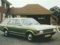 Technische Daten und Spezifikationen für Ford Consul Turnier (GGNL) - picture 3