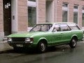 Technische Daten und Spezifikationen für Ford Consul Turnier (GGNL) - picture 2