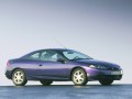 Especificaciones técnicas de Ford Cougar (BCV) - picture 1