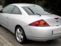Especificaciones técnicas de Ford Cougar (BCV) - picture 3