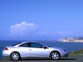 Especificaciones técnicas de Ford Cougar (BCV) - picture 4