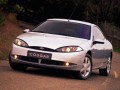 Especificaciones técnicas de Ford Cougar (BCV) - picture 2