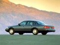Technische Daten und Spezifikationen für Ford Crown Victoria II - picture 2