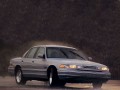 Crown Victoria II