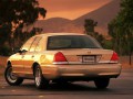Technische Daten und Spezifikationen für Ford Crown Victoria (P7) - picture 4