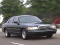 Crown Victoria (P7)