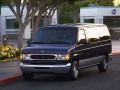 Technische Daten und Spezifikationen für Ford Econoline (E) - picture 1