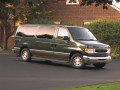 Technische Daten und Spezifikationen für Ford Econoline (E) - picture 2