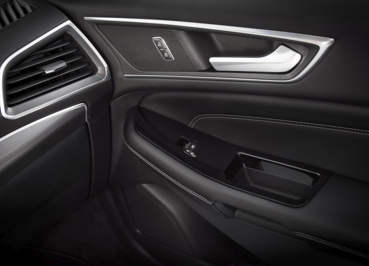 Технически характеристики за Ford Edge II - picture 10