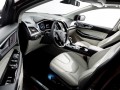 Технически характеристики за Ford Edge II - picture 7